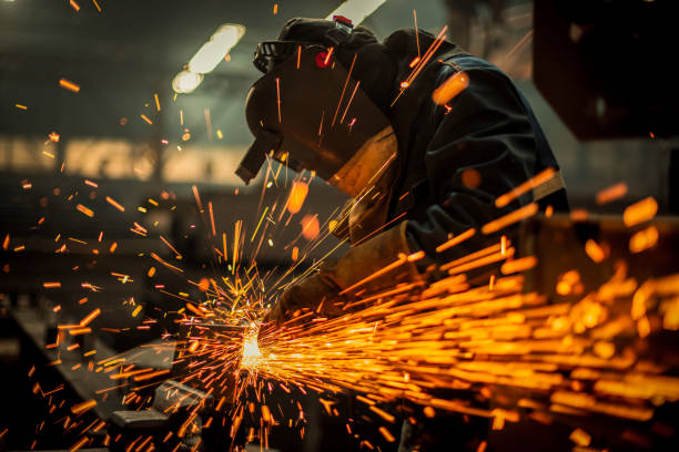 Best Pipe Welding in Riverview, DE