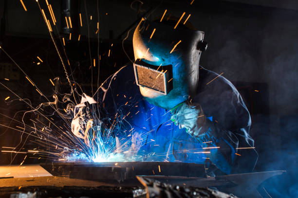 Best Pipe Welding in Riverview, DE