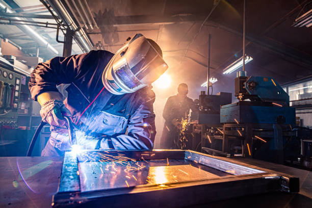 Affordable Welder Services in Riverview, DE