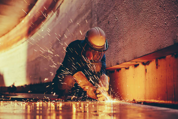 Best Aerospace and Defense Welding in Riverview, DE