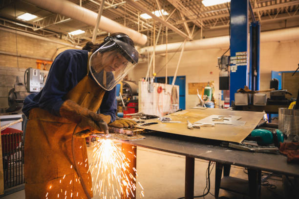 Riverview, DE Welder Pros