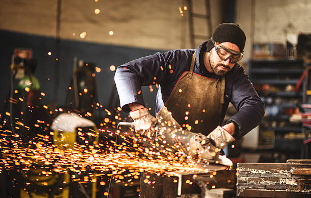 Trusted Riverview, DE Welder & Metal Fabrication Experts